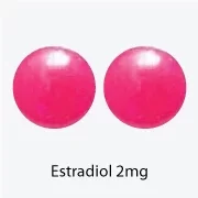 Estradiol-2mg