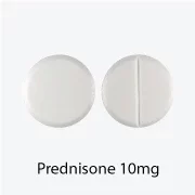 Prednisone10mg