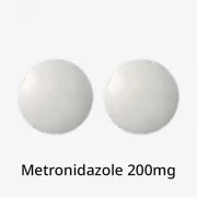 Metronidazole-200mg